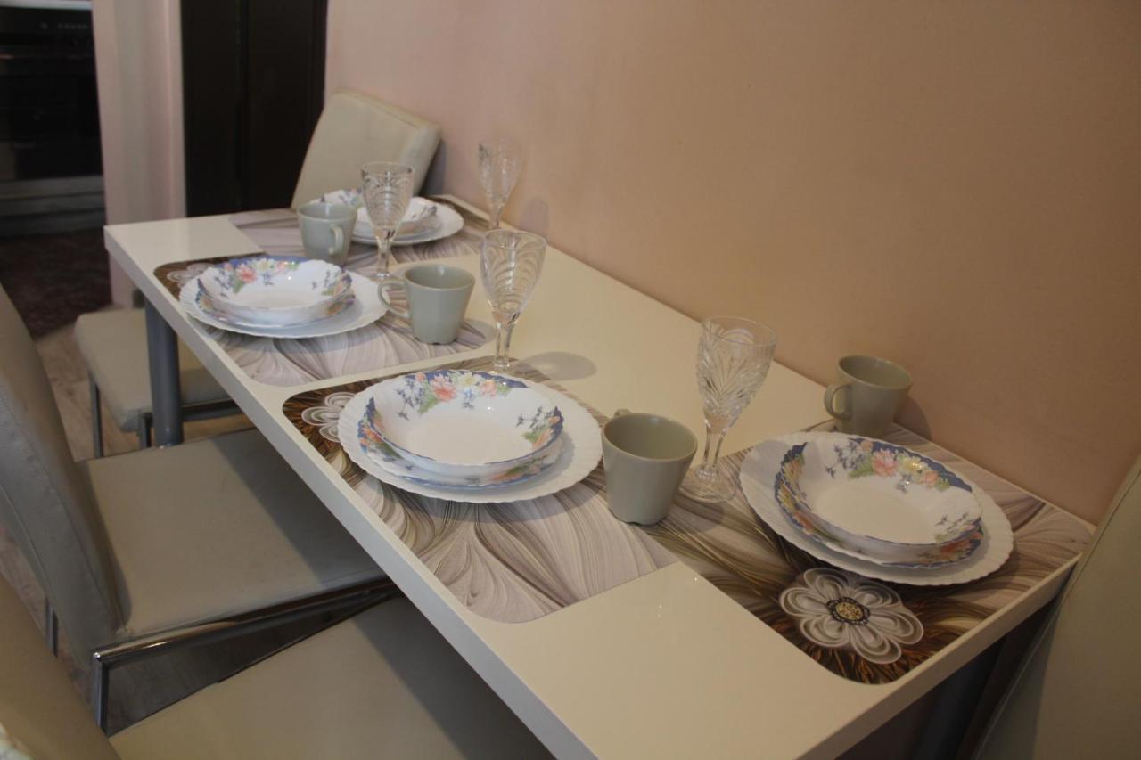 Cozy Apartament Krakow Kazimierz Daire Dış mekan fotoğraf
