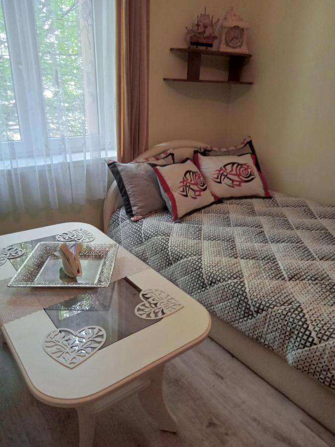 Cozy Apartament Krakow Kazimierz Daire Dış mekan fotoğraf