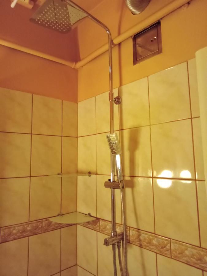 Cozy Apartament Krakow Kazimierz Daire Dış mekan fotoğraf